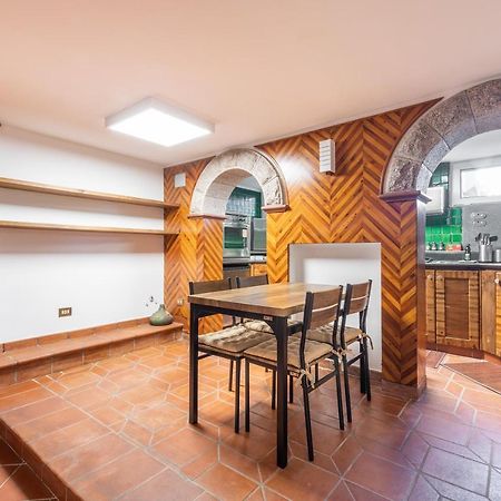 La Casa Davanti Al Mare Quartu SantʼElena Exterior foto